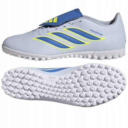 Picture of Adidas Buty adidas Predator Club FT TF JR5912