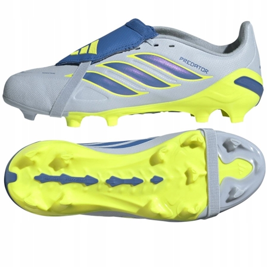 Изображение Adidas Buty adidas Predator League FT Jr FG JR7924