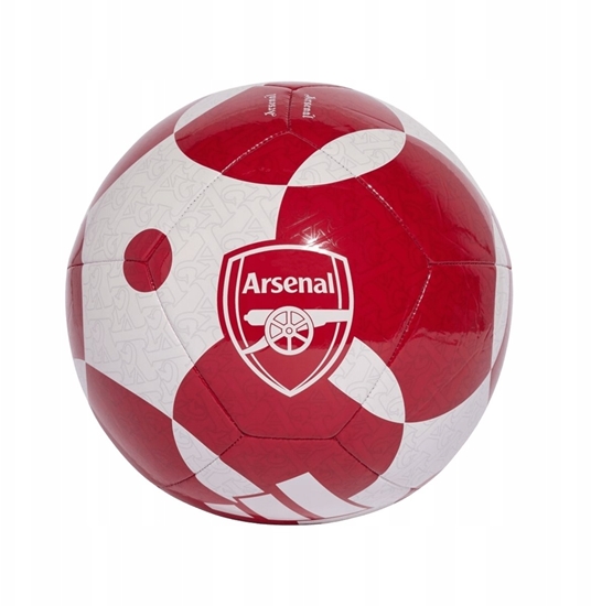 Изображение Adidas Pika adidas Arsenal Londyn Club Home JN7334