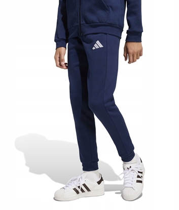 Picture of Adidas Spodnie adidas ENTRADA 26 Sweat Panty Junior JZ9135