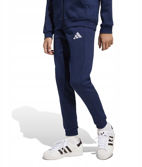 Picture of Adidas Spodnie adidas ENTRADA 26 Sweat Panty Junior JZ9135