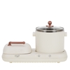 Изображение Adler | 2-in-1 Breakfast Station | AD 6421 | 1320 W | 1 L | Number of programs 1