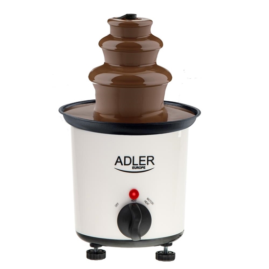 Picture of Adler | Chocolate Fountain | AD 4487 | Chocolate fountain | 30 W