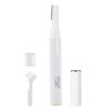 Picture of Adler | Eyebrow Trimmer | AD 2934w | Eyebrow Trimmer | Pearl White