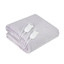 Picture of Adler | Electirc heating under-blanket | AD 7426 | Number of heating levels 4 | Number of persons 2 | Washable | Remote control | Coral fleece | 2 x 60 W | Grey