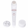 Picture of Adler | Facial Cleansing Brush | AD 2178 | White