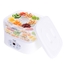Picture of Adler | Food Dehydrator | AD 6658 | Power 230 W | Number of trays 5 | Temperature control | Integrated timer | White