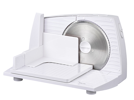 Picture of Adler | Food Slicer | AD 4703 | White | 150 W