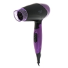 Picture of Adler | Hair Dryer | AD 2260 | 1600 W | Number of temperature settings 2 | Black/Purple
