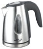 Изображение Adler | Kettle | AD 1203 | Standard | 1630 W | 1 L | Stainless steel | 360° rotational base