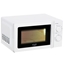 Picture of Adler | Microwave Oven | AD 6205 | Free standing | 700 W | White