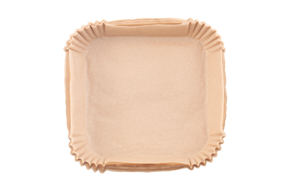 Picture of Adler | Paper Liners for Air Fryer | AD 6731 | 100 | Dimensions (W x L) 16 x 16 x 4.5 cm
