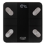 Picture of Adler | Smart Bathroom Scale | AD 8186b | Maximum weight (capacity) 180 kg | Accuracy 100 g | Body Mass Index (BMI) measuring | Black