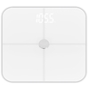 Picture of Adler | Smart Bathroom Scale | AD 8187 | Maximum weight (capacity) 180 kg | Accuracy 100 g | Body Mass Index (BMI) measuring | White