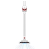Picture of Adler | Vacuum Cleaner | AD 7051 | Cordless operating | 300 W | 22.2 V | Operating time (max) 30 min | White/Red