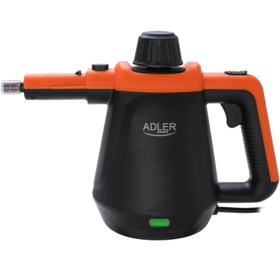 Изображение Adler AD 7038BO Steam Cleaner 2000W
