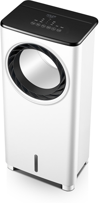 Picture of Adler Bladeless Air Cooler 3-in-1 Cooling | AD 8900 | White