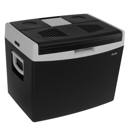 Attēls no Adler Portable cooler | AD 8092 | 40 L | 230 V