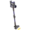 Изображение Adler Vacuum Cleaner | AD 7061 Allergy-friendly PRO | Cordless operating | 220-240 V | Operating time (max) 30 min | Black/Blue | Warranty 24 month(s)