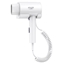 Изображение Adler Wall-Mount Hair Dryer | AD 2285 | 2000 W | Number of temperature settings 3 | White