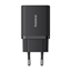 Picture of adowarka Baseus adowarka sieciowa Cube C+U 30W EU (cluster black)