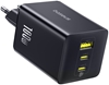 Изображение adowarka Baseus EnerFill FE11 1x USB-A 2x USB-C  (6932172690632)