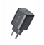 Picture of adowarka sieciowa Ugreen Nexode N Series X525 45W GaN 1x USB-A 1x USB-C - czarna