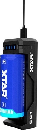 Attēls no adowarka X-tar SC1 (SC1)