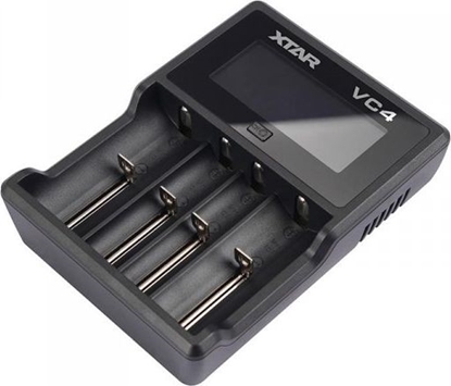 Picture of adowarka X-tar VC4 (VC4)