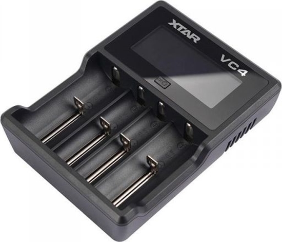 Изображение adowarka X-tar VC4 (VC4)