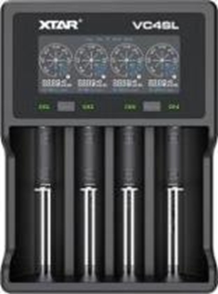Attēls no adowarka X-tar VC4SL (VC4SL)