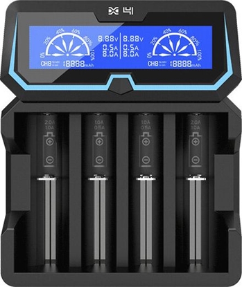 Attēls no adowarka X-tar X4 (XT66)
