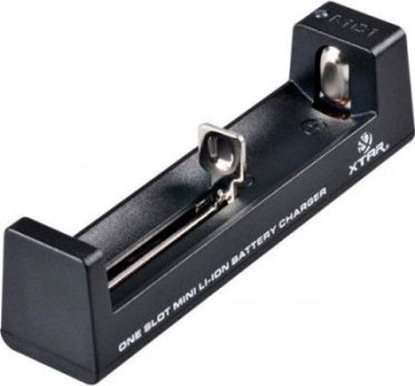 Attēls no adowarka X-tar Xtar MC1 (MC1)