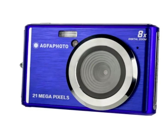 Picture of AgfaPhoto Realishot DC5200 blue