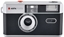 Picture of Agfaphoto Reusable Photo Camera 35mm black