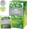 Picture of Ahmad Tēja 20' Alu Lemon Balm