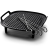 Picture of AIR FRYER ACC GRILLING SET/HD9959/00 PHILIPS