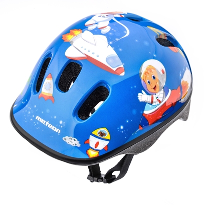 Picture of Aizsargķivere KS06 XS 44-48 cm Space