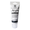 Picture of Akrila krāsa, 75ml, 1203 balta (Titanium White)