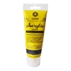 Picture of Akrila krāsa, 75ml, 1210 dzeltena (Mid Yellow)
