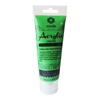 Picture of Akrila krāsa, 75ml, 1256 gaiši zaļa (Green Light)