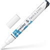 Picture of Akrila marķieris SCHNEIDER Paint-it 310, 2mm, balts