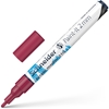 Picture of Akrila marķieris SCHNEIDER Paint-it 310, 2mm, bordo