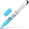 Picture of Akrila marķieris SCHNEIDER Paint-it 310, 2mm, gaiši zils