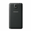 Attēls no Akumulatora vāka aizmugurējais vāciņš preks Samsung Galaxy Note 3 N9000 N9005 Black