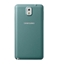 Attēls no Akumulatora vāka aizmugurējais vāciņš preks Samsung Galaxy Note 3 N9000 N9005 Teal 