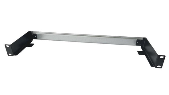 Picture of A-LAN Szyna montaowa DIN RACK 19 1U ALANTEC PK060