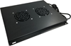 Picture of Alantec Panel wentylacyjny dachowy do szaf 600x600mm (SA-FR-2-600-600-C)