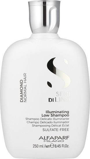 Picture of Alfaparf Semi Di Lino Diamond Illuminating Low 250ml
