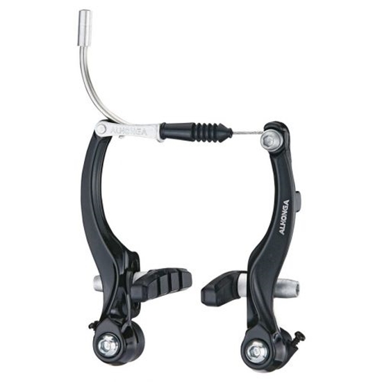 Picture of Allloy V-brake 103mm + Transmission